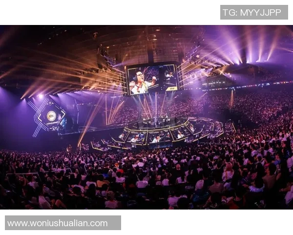 lol比赛直播太平洋-LOL比赛直播在太平洋地区的热烈盛况-lol比赛直播太平洋